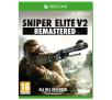Sniper Elite V2 Remastered - Gra na Xbox One (Kompatybilna z Xbox Series X)