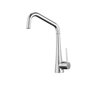 Alveus Eden 1088772 (chrom) - DRUGI -30%, ALBO 5-TY ZA 1ZŁ - Kup na Raty - RRSO 0%