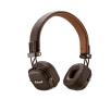 Słuchawki bezprzewodowe Marshall Major III Bluetooth (brązowy)