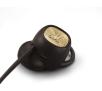 Słuchawki przewodowe Marshall Minor II - dokanałowe - Bluetooth 5.0 - brązowy