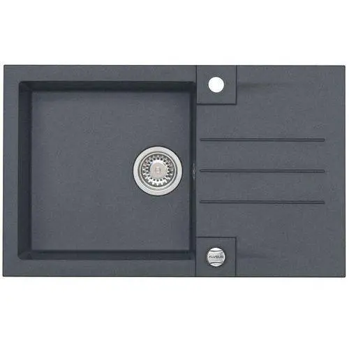 Zlewozmywak Alveus Rock 130 4203005 Granitowy Twilight