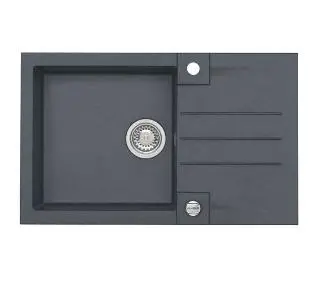 Alveus Rock 130 4203005 Granitowy Twilight - Kup na Raty - RRSO 0%