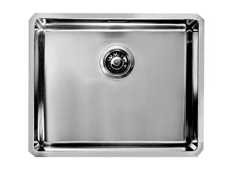 Zlewozmywak Alveus Monarch Kombino 50 1122673 Stalowy Antracyt