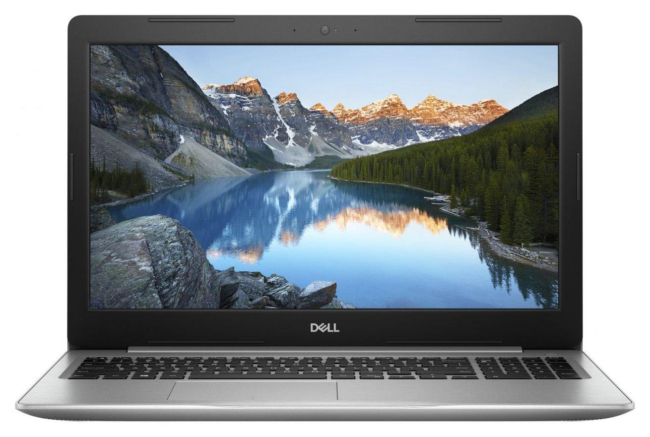 Dell Inspiron 5570 15,6" Intel® Core™ i5-7200U 8GB RAM 256GB Dysk SSD R530 Grafika Win10