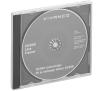 Płyta czyszcząca Vivanco 39753 do CD/DVD