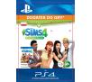 The Sims 4 - Wytworne Przyjęcie DLC [kod aktywacyjny] PS4