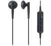 Słuchawki bezprzewodowe Audio-Technica ATH-C200BTBK Douszne Bluetooth 4.1 Czarny