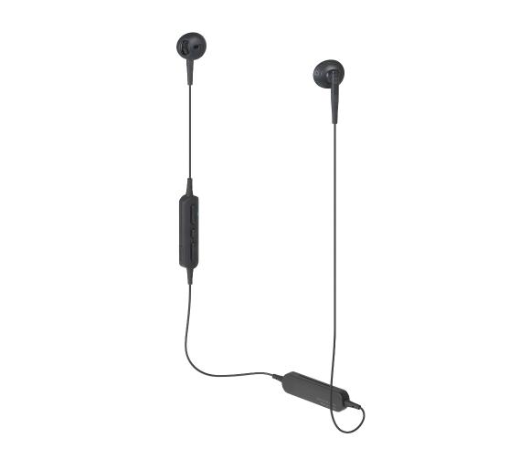 słuchawki bezprzewodowe Audio-Technica ATH-C200BTBK
