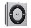 Odtwarzacz MP3 Apple iPod shuffle 6gen 2GB (srebrny)