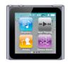 Odtwarzacz Apple iPod nano 6gen 16GB (grafitowy)