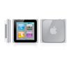 Odtwarzacz MP3 Apple iPod nano 6gen 8GB (srebrny)