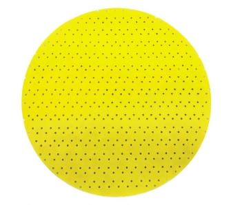 Krążek ścierny Dedra DED7764P2