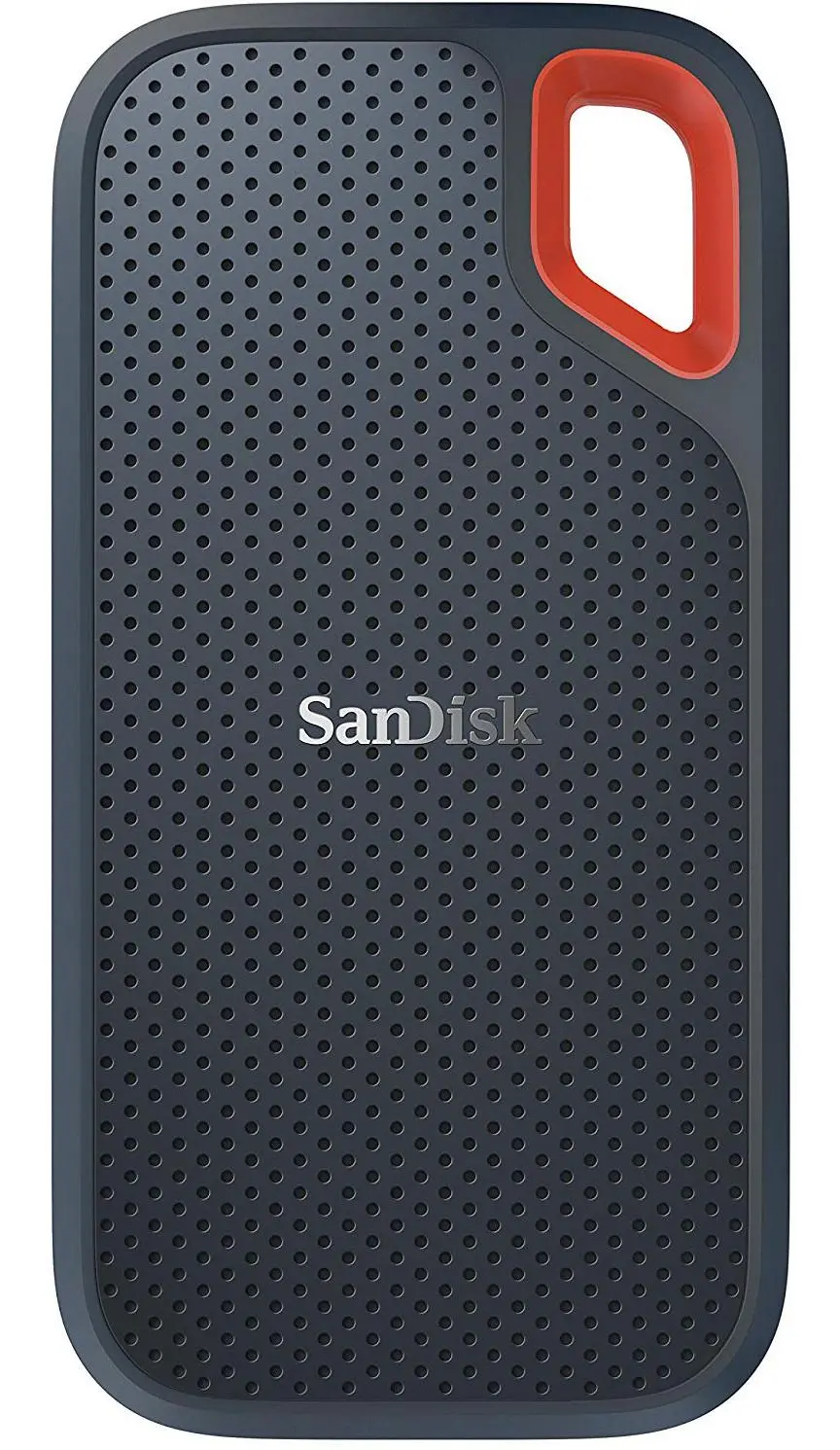 Dysk SANDISK Extreme Portable 250GB USB 3.1 Czarny