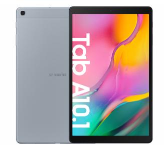 Tablet Samsung Galaxy Tab A 10,1 2019 SM-T515 10,1" 2/32GB LTE Srebrny