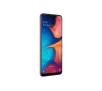 Smartfon Samsung Galaxy A20e SM-A202F (coral)