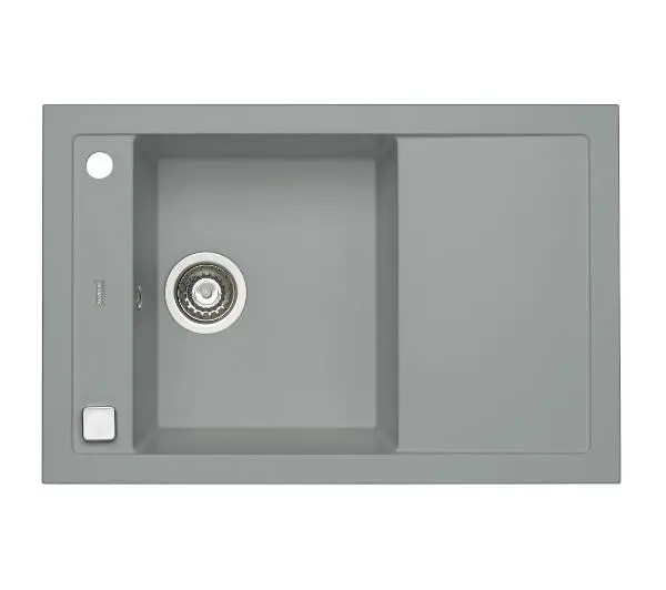 Alveus Formic 30 4403081 Granitowy Beton
