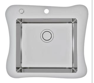 Alveus Jubilee 50 1126054 Satynowy - DRUGI -30%, ALBO 5-TY ZA 1ZŁ - Kup na Raty - RRSO 0%