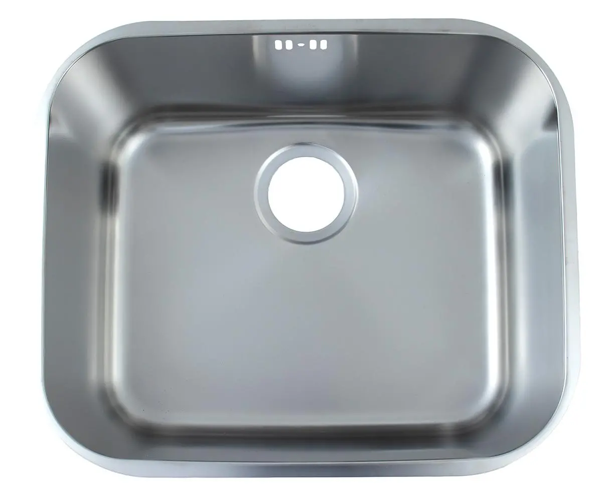 фото Кухонна мийка Alveus Variant 10 1009252