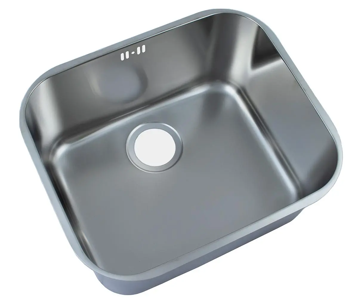 фото Кухонна мийка Alveus Variant 10 1009252