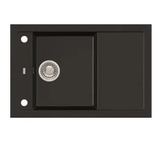 Alveus Formic 30 4403091 Granitowy Czarny - DRUGI -30%, ALBO 5-TY ZA 1ZŁ - Kup na Raty - RRSO 0%