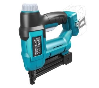 Zszywacz akumulatorowy Dedra DED7055