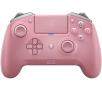 Pad Razer Raiju Tournament Edition Quartz Pink PS4 (rózowy)