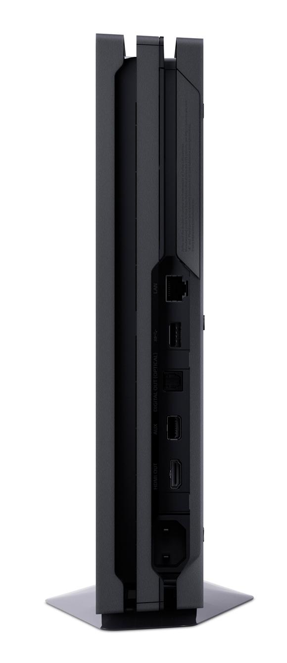 Konsola  Pro Sony PlayStation 4 Pro 1TB + Days Gone