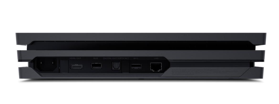 Konsola  Pro Sony PlayStation 4 Pro 1TB + Days Gone