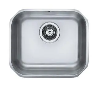 Alveus Variant 40 1009013 Stalowy Satyna - DRUGI -30%, ALBO 5-TY ZA 1ZŁ