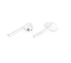 Słuchawki bezprzewodowe Huawei FreeBuds lite Dokanałowe Bluetooth 4.2 Biały