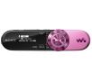 Odtwarzacz MP3 Sony NWZ-B153F (różowy)