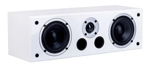 Głośnik Wilson Raptor Vocal Biały