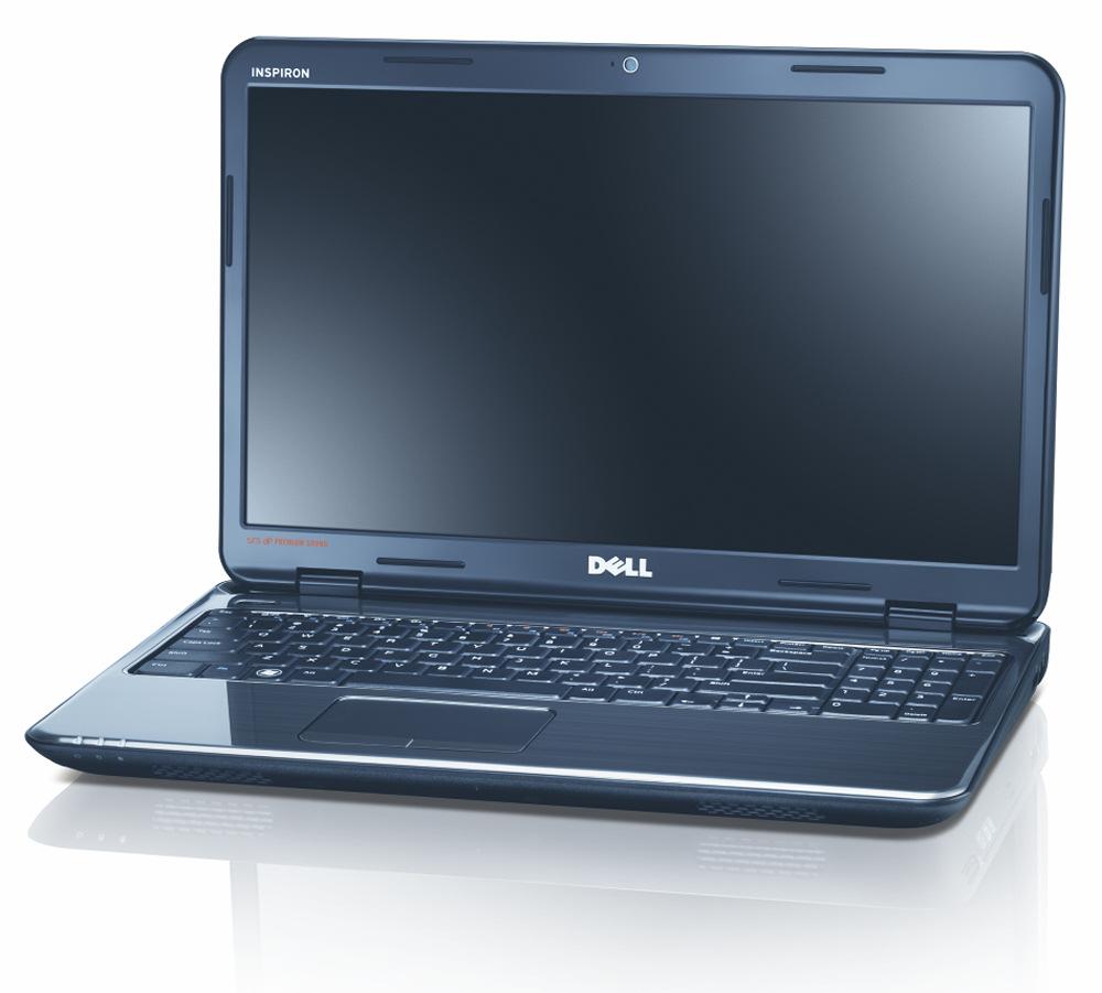 Dell Inspiron 15R-8B11 P6000 3GB RAM 320GB Dysk HD5470 Grafika Win7