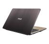 Laptop ASUS X540UB-DM1220T 15,6" Intel® Core™ i5-7200U 8GB RAM  256B Dysk  MX110 Grafika Win10