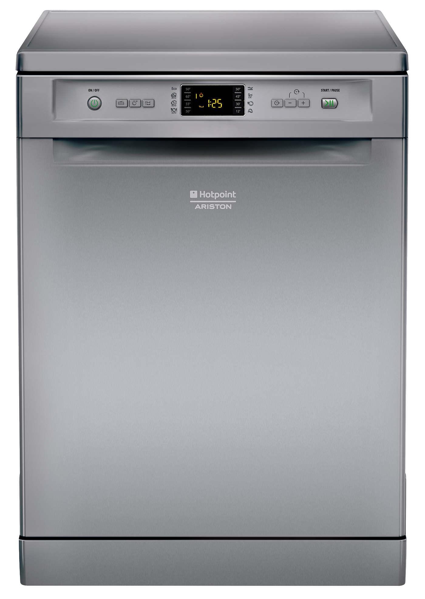 Zmywarka Hotpoint-Ariston LFF 8M121 CX EU
