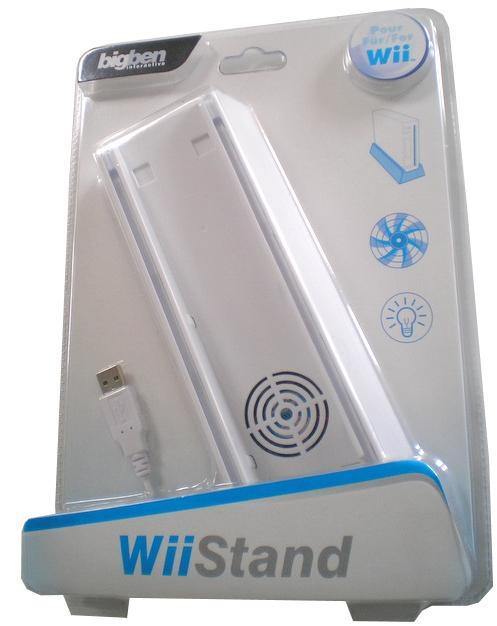 BigBen BB5142 WiiStand