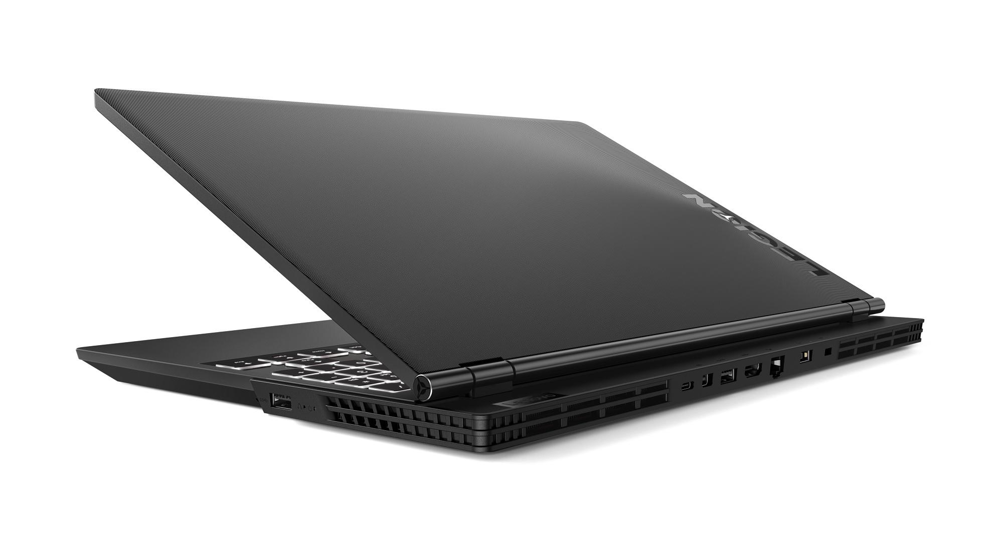 Laptop gamingowy Lenovo Legion Y530 15,6'' i7-8750H 16GB RAM