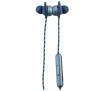 Słuchawki bezprzewodowe AKG N200 Wireless Dokanałowe Bluetooth 4.1 Niebieski