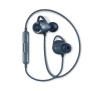 Słuchawki bezprzewodowe AKG N200 Wireless Dokanałowe Bluetooth 4.1 Niebieski