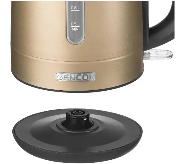 Sencor SWK 1227CH 1,2l 2150W