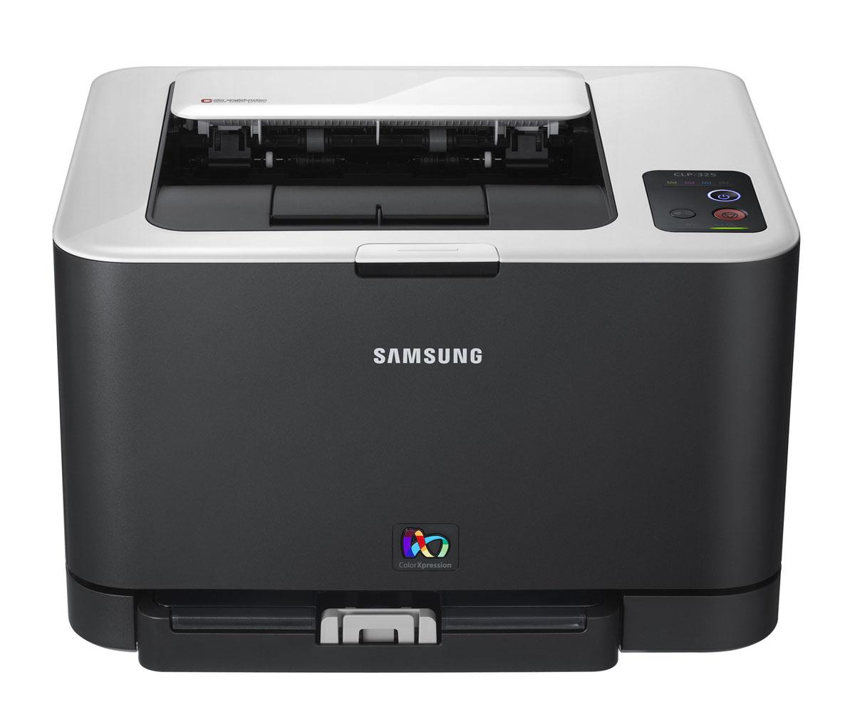 Drukarka Samsung CLP-325W