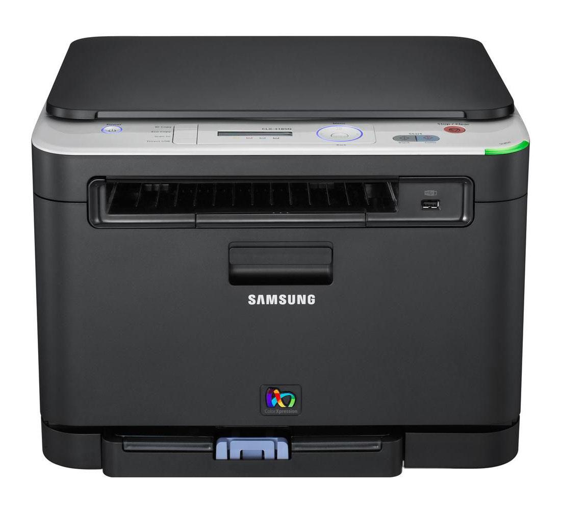 Samsung CLX-3185N