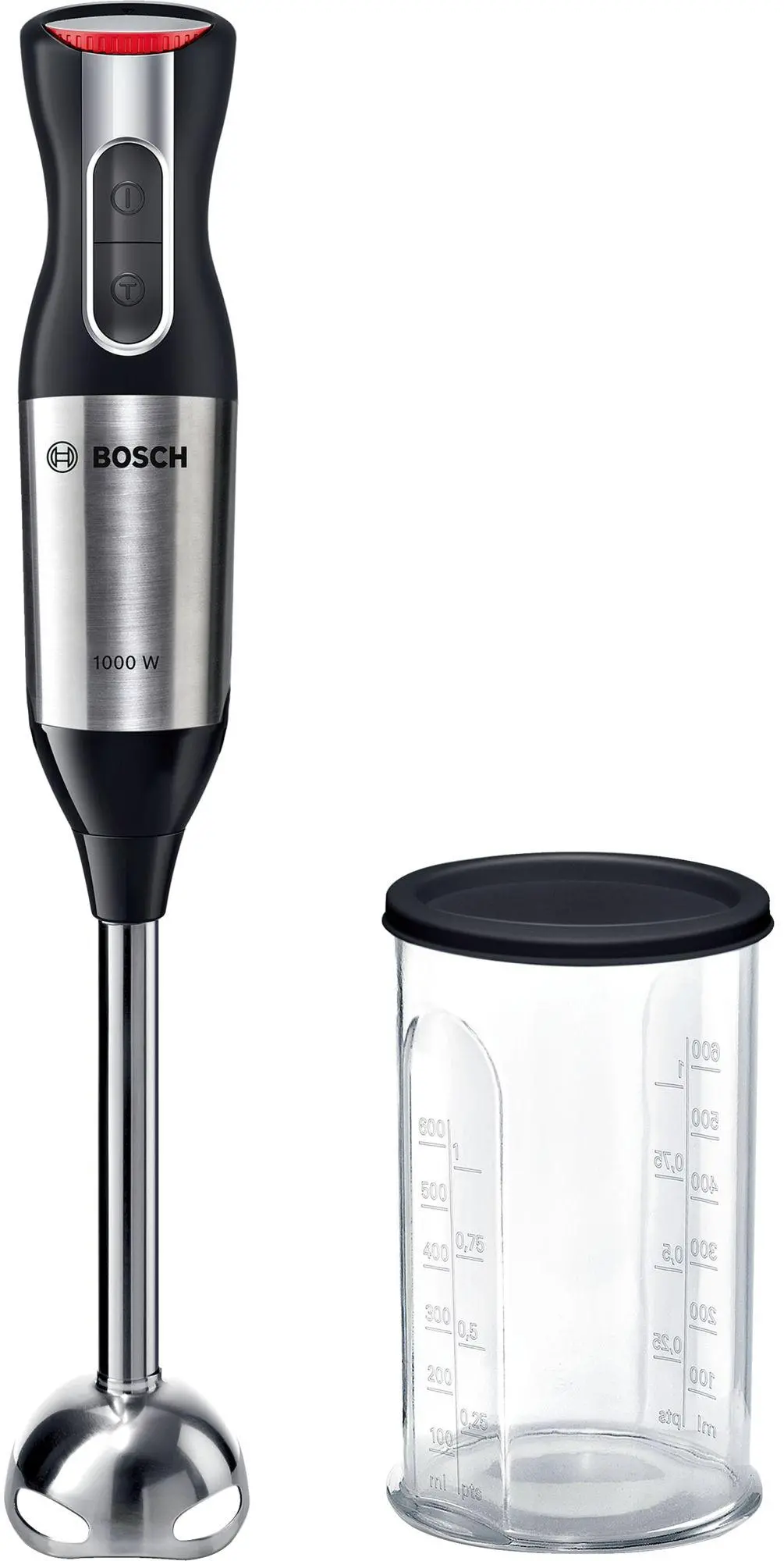Blender Bosch ErgoMixx MS62M6110 1000W