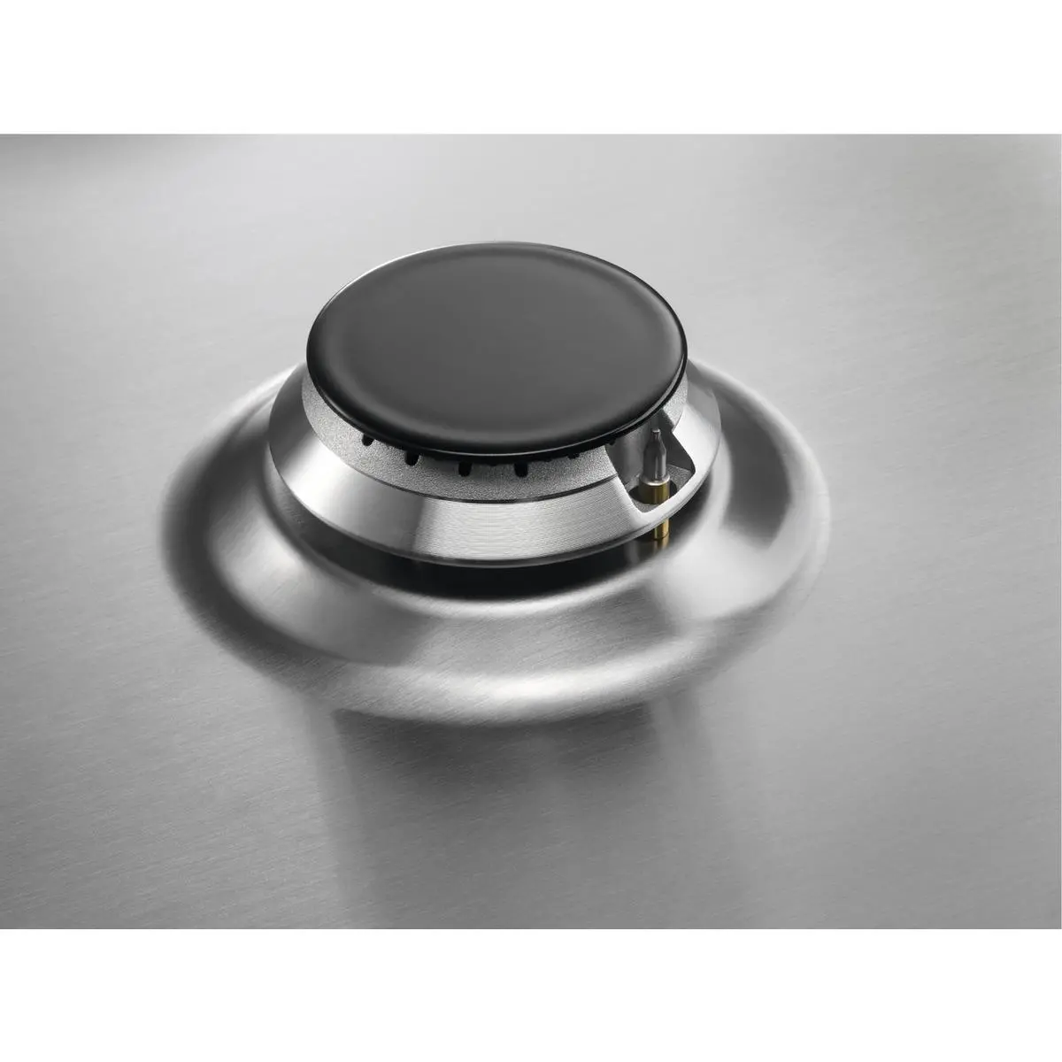 Płyta gazowa Electrolux 600 EGS6436K 59,5cm