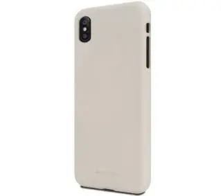 Mercury Soft Feeling do Samsung Galaxy A9 2018 Beżowy