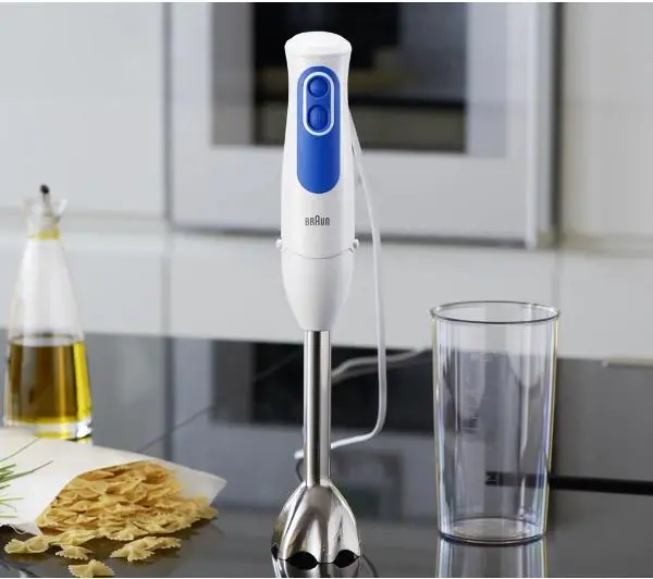Braun MQ3000 Smoothie plus 700W