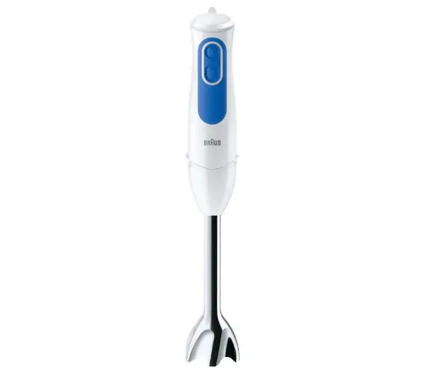 Braun MQ3000 Smoothie plus 700W