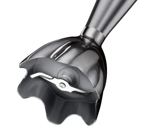 Braun MQ3000 Smoothie plus 700W