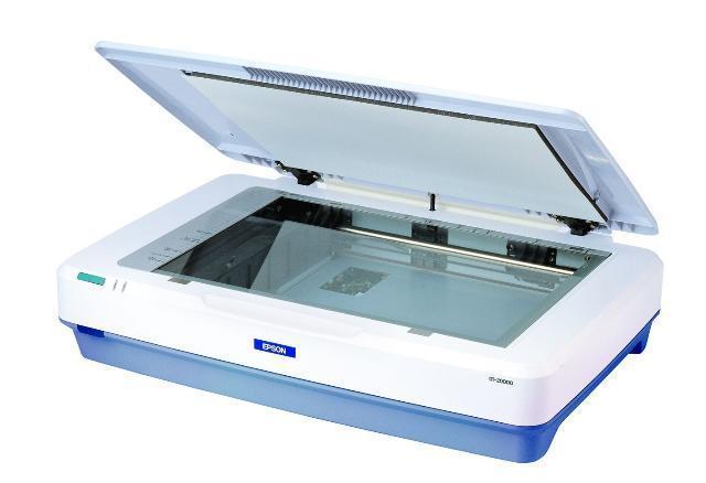 Epson GT-20000N Pro