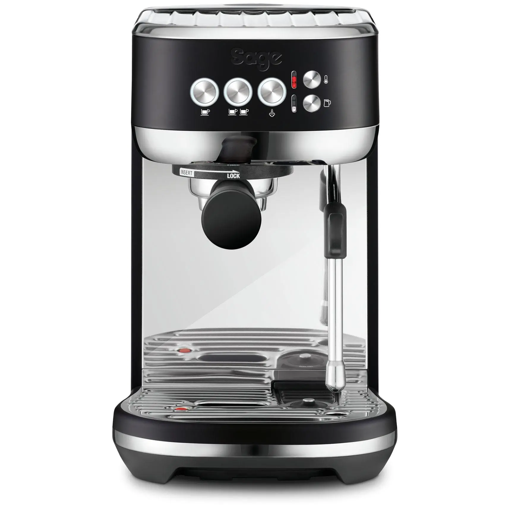 Ekspres kolbowy Sage SES500BTR